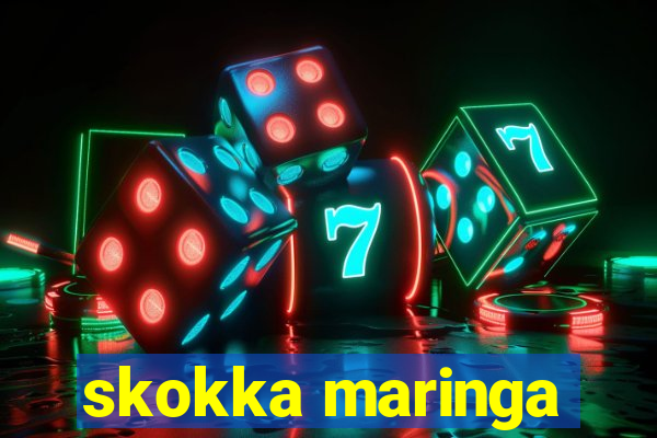 skokka maringa